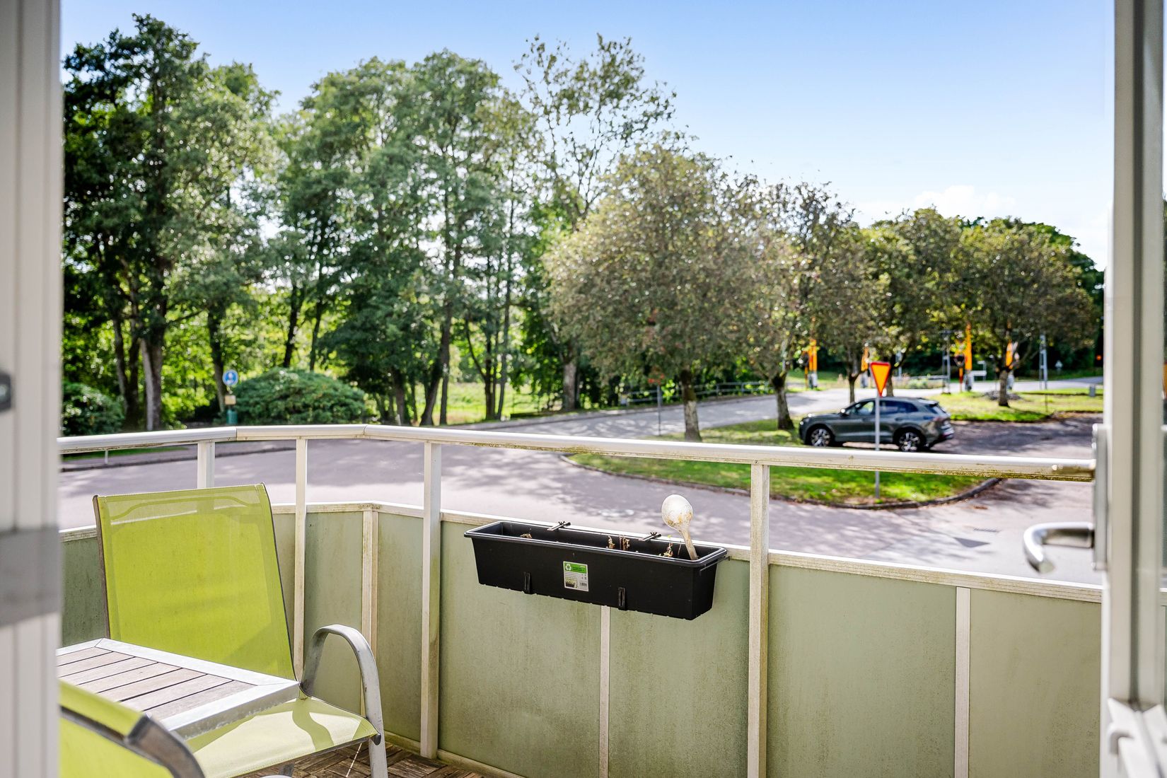 Bostadsrätt, Boställsgatan 2E, Bjärnum, Hässleholm