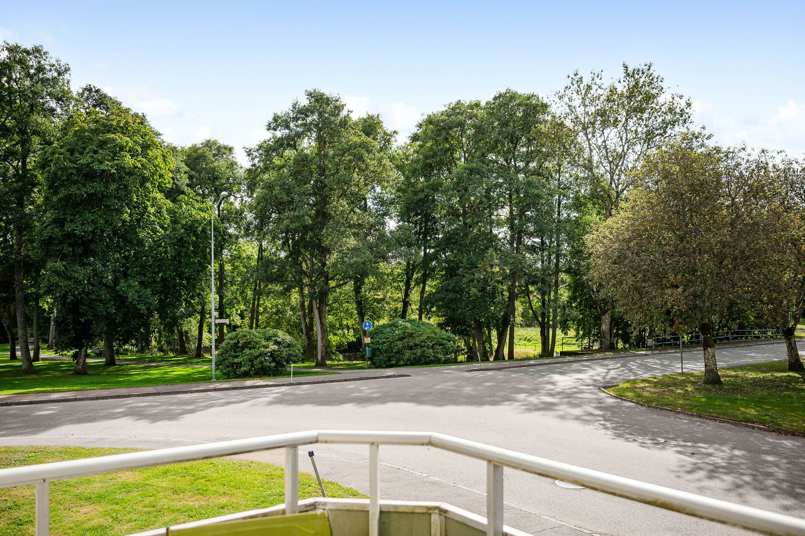 Bostadsrätt, Boställsgatan 2E, Bjärnum, Hässleholm