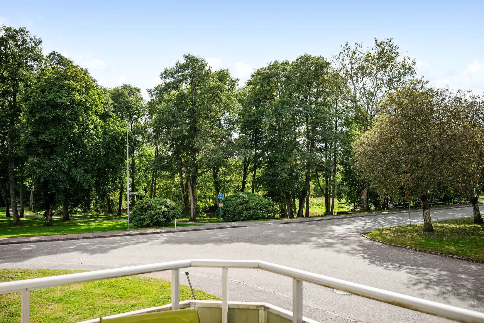 Bostadsrätt, Boställsgatan 2E, Bjärnum, Hässleholm