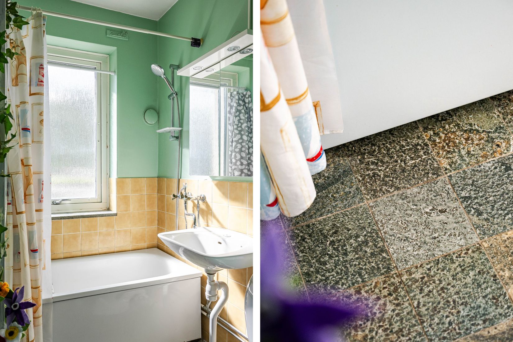 Bostadsrätt, Boställsgatan 2E, Bjärnum, Hässleholm