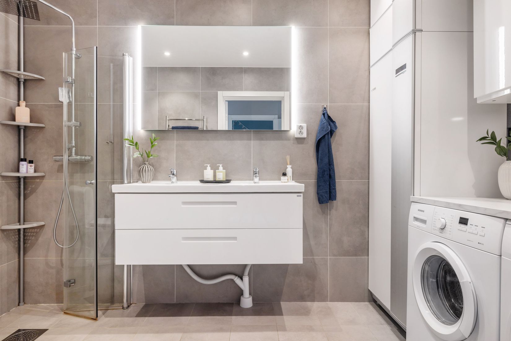 Bostadsrätt, Kummelvägen 9B, Kummelnäs, Nacka