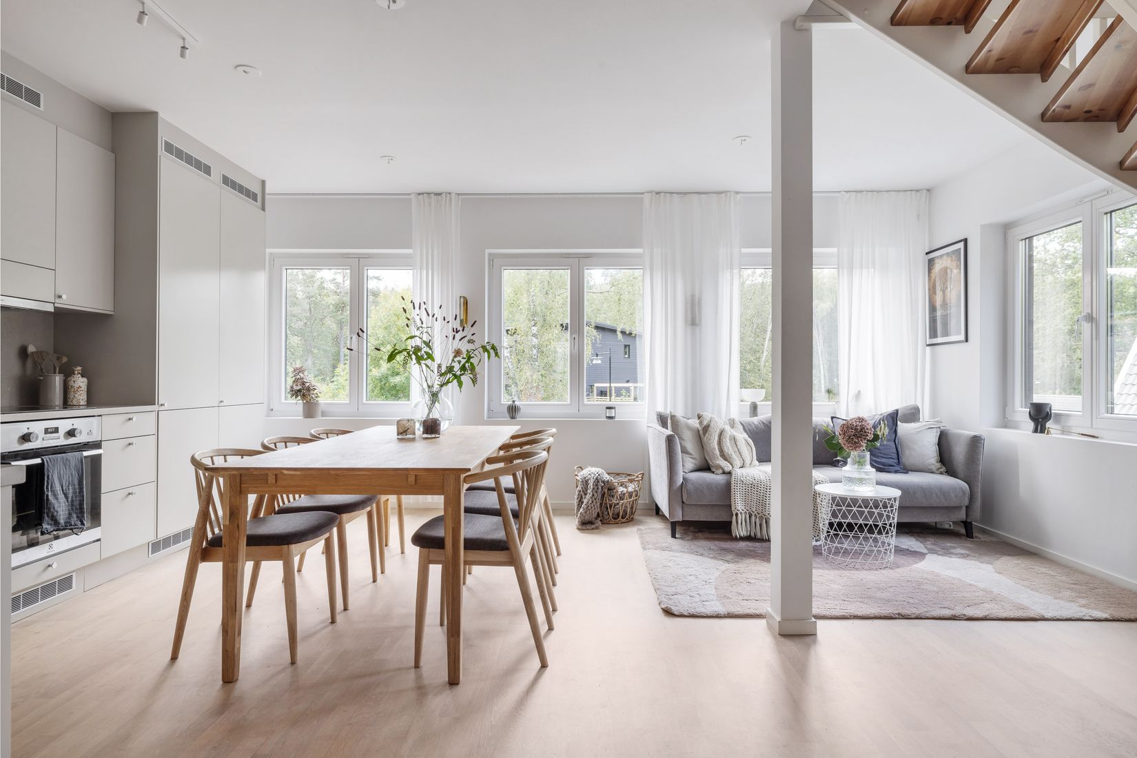 Bostadsrätt, Kummelvägen 9B, Kummelnäs, Nacka