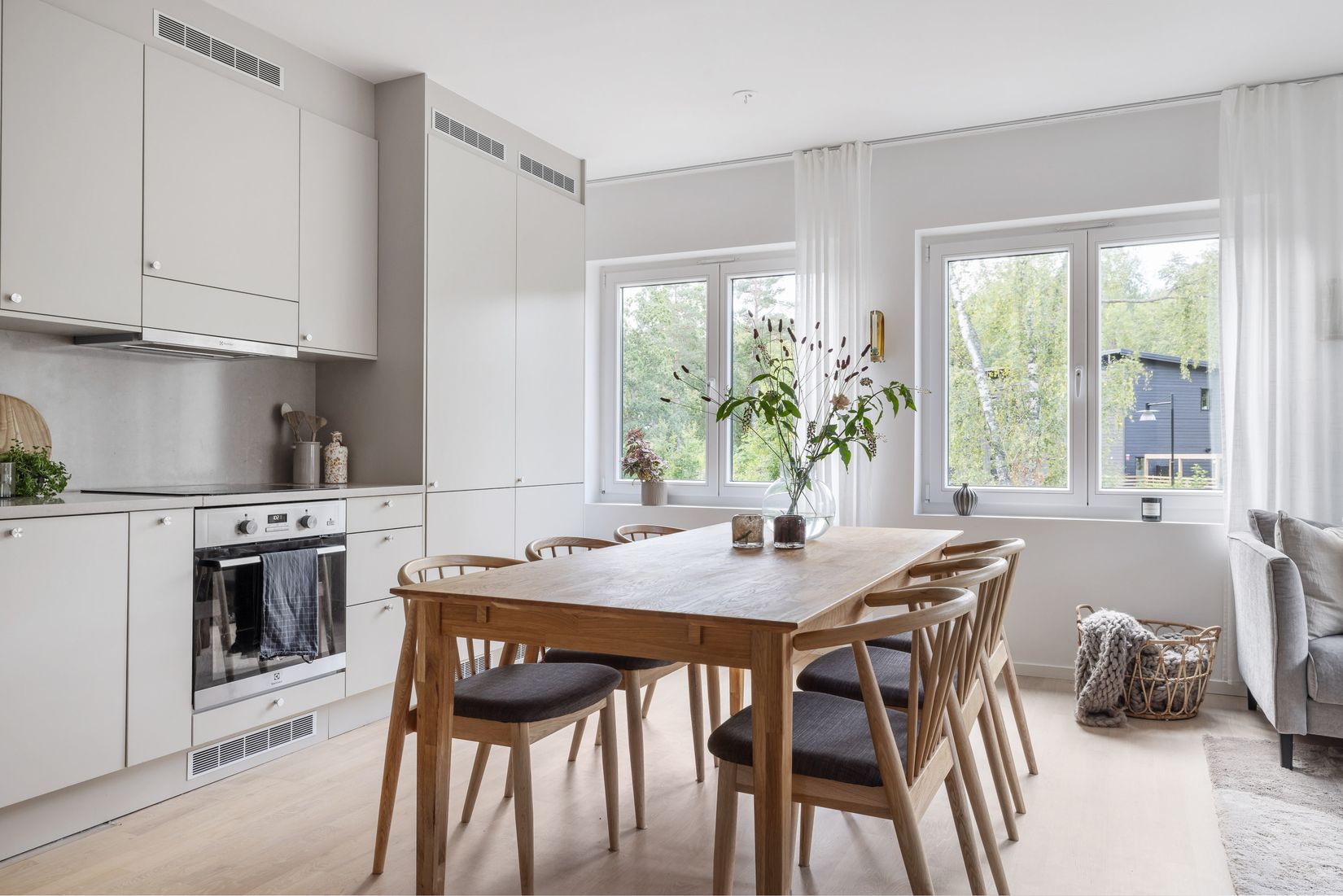 Bostadsrätt, Kummelvägen 9B, Kummelnäs, Nacka