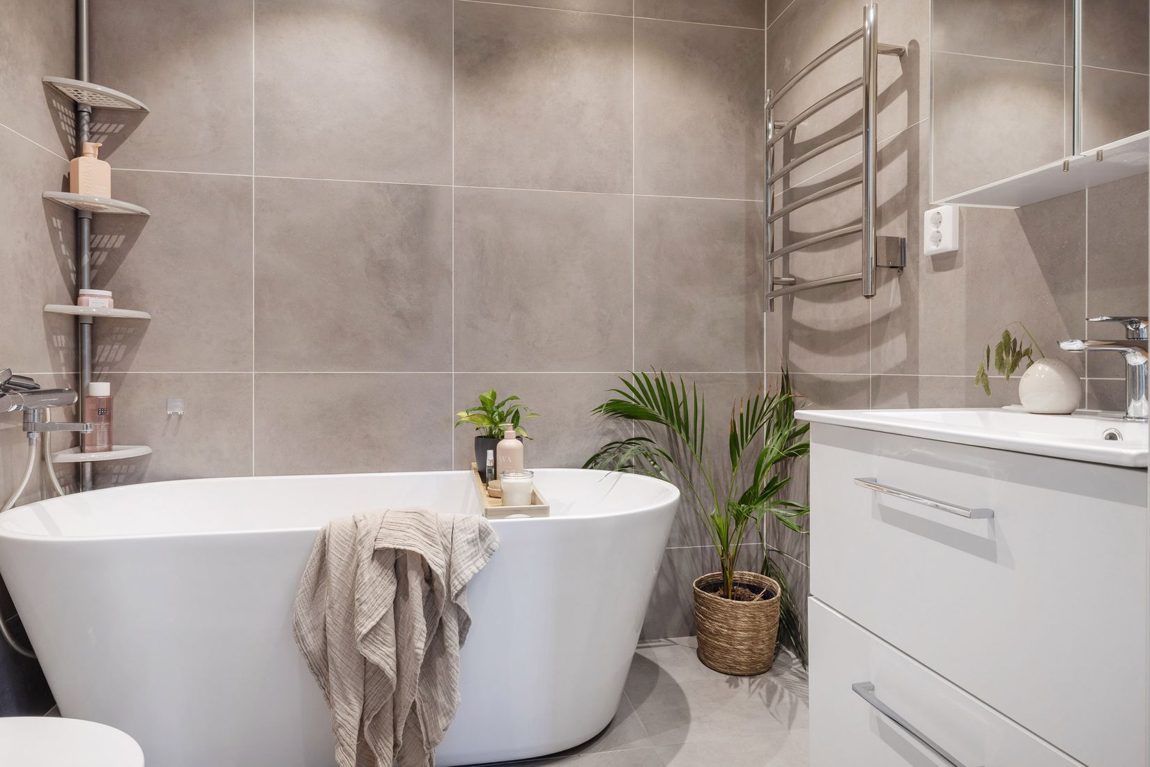 Bostadsrätt, Kummelvägen 9B, Kummelnäs, Nacka