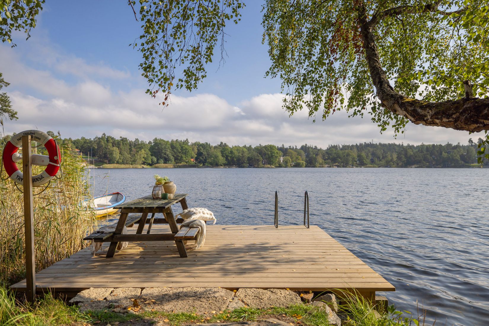 Bostadsrätt, Kummelvägen 9B, Kummelnäs, Nacka