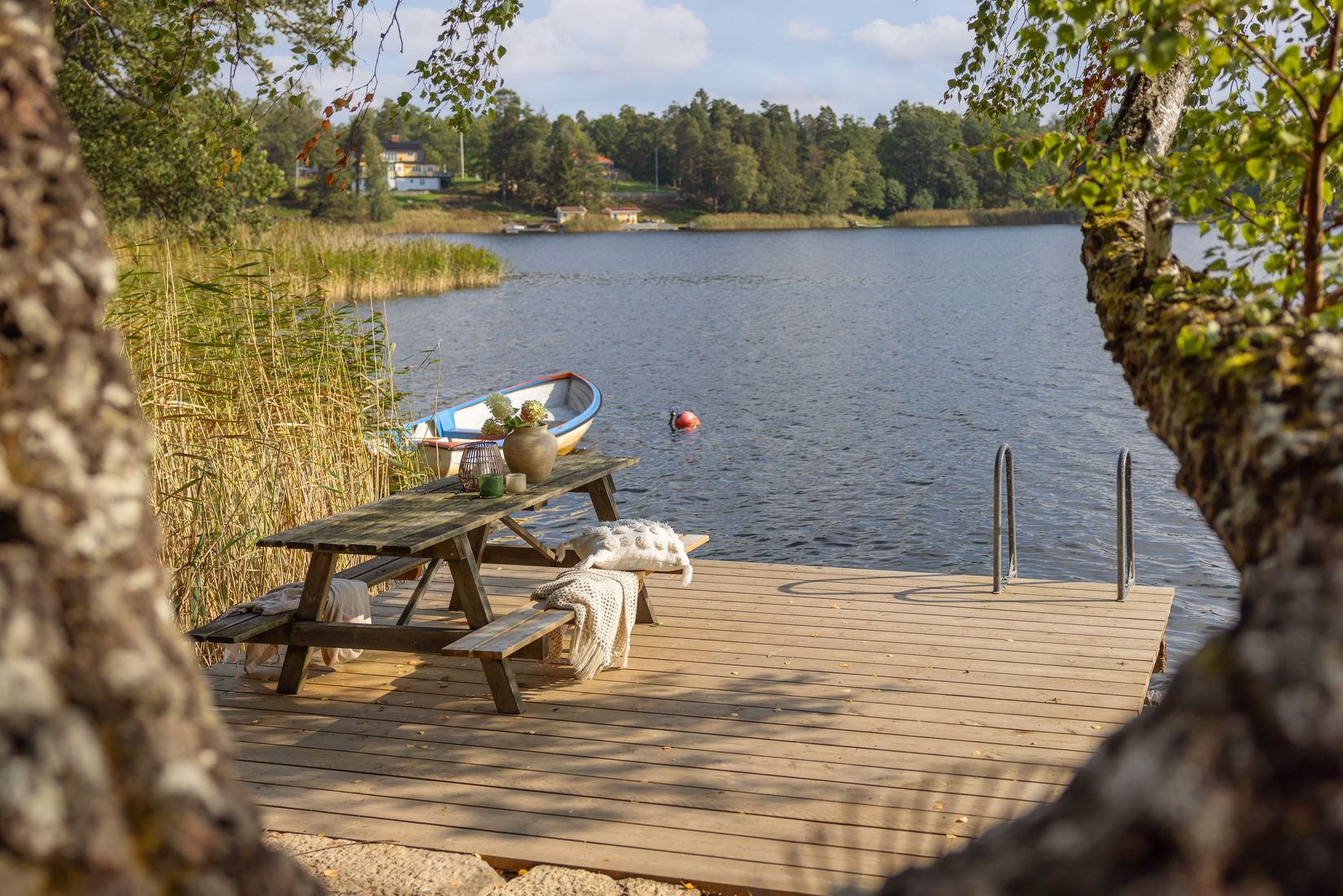 Bostadsrätt, Kummelvägen 9B, Kummelnäs, Nacka