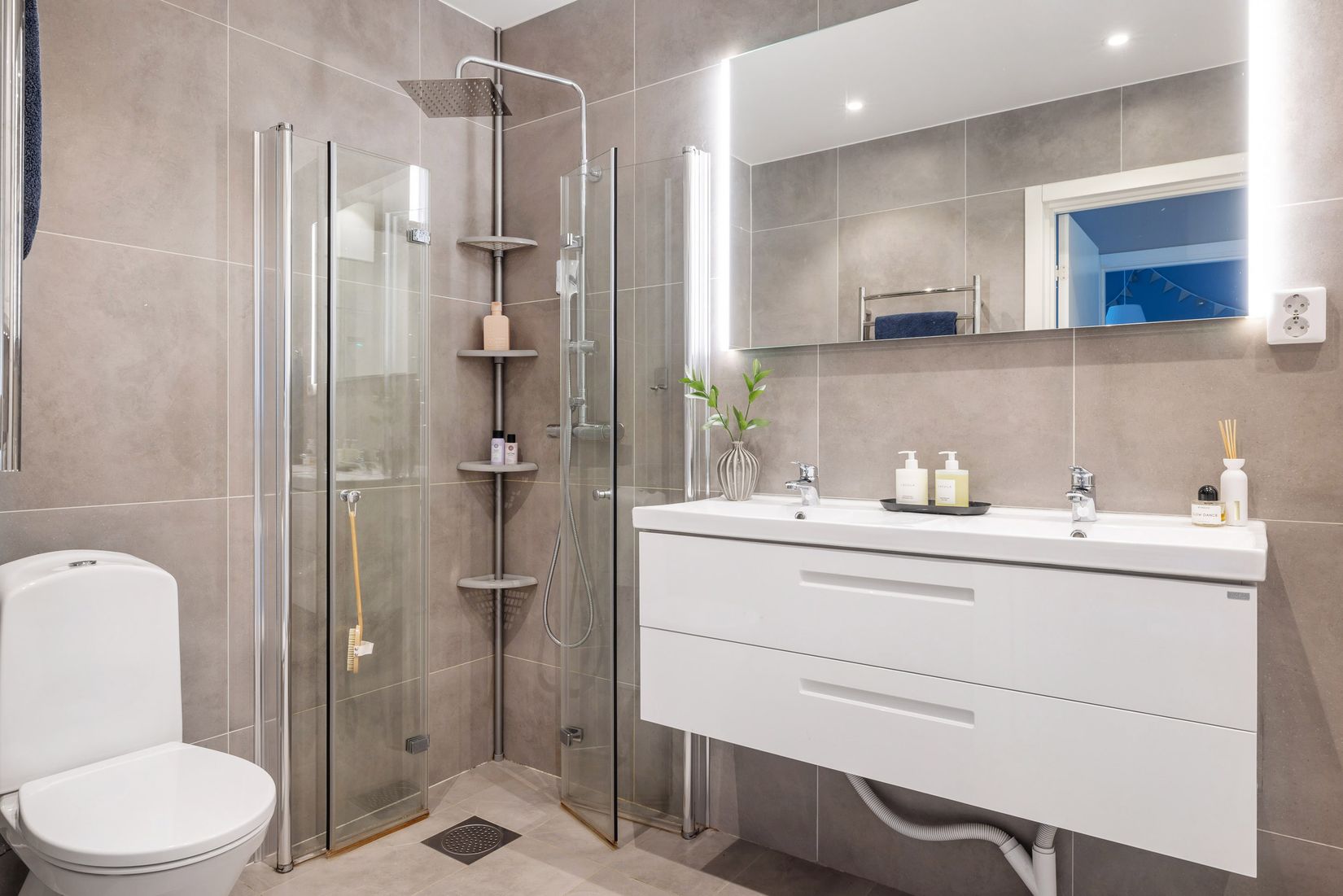 Bostadsrätt, Kummelvägen 9B, Kummelnäs, Nacka