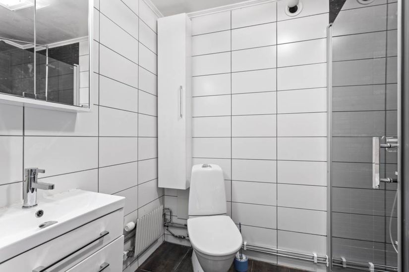 Bostadsrätt, Storvretsvägen 108, Tumba - Skäcklinge, Botkyrka