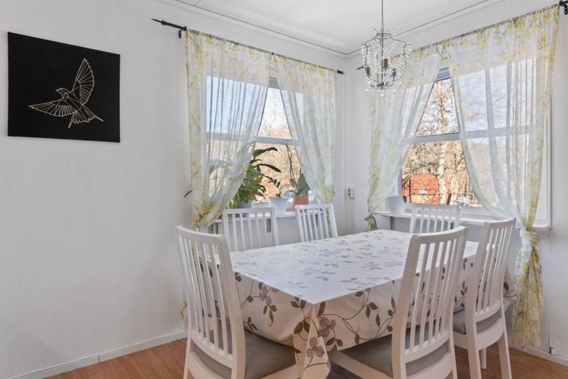 Bostadsrätt, Storvretsvägen 108, Tumba - Skäcklinge, Botkyrka