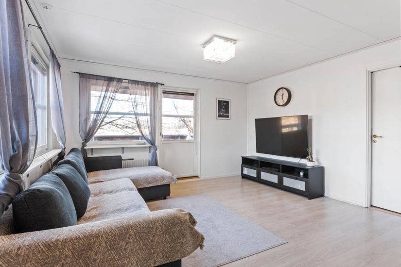 Bostadsrätt, Storvretsvägen 108, Tumba - Skäcklinge, Botkyrka