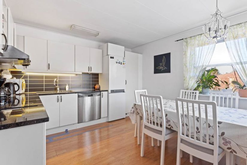 Bostadsrätt, Storvretsvägen 108, Tumba - Skäcklinge, Botkyrka