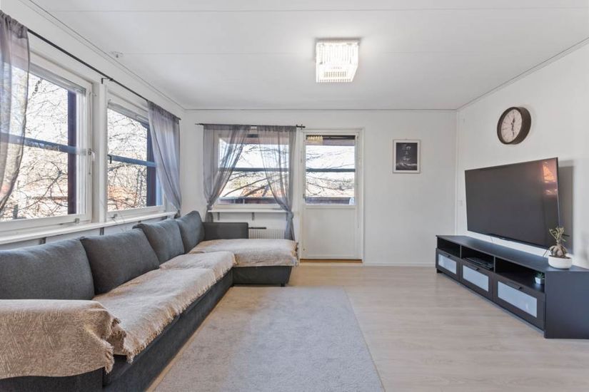 Bostadsrätt, Storvretsvägen 108, Tumba - Skäcklinge, Botkyrka