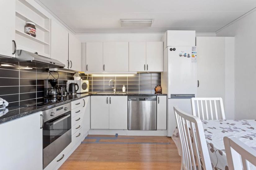 Bostadsrätt, Storvretsvägen 108, Tumba - Skäcklinge, Botkyrka