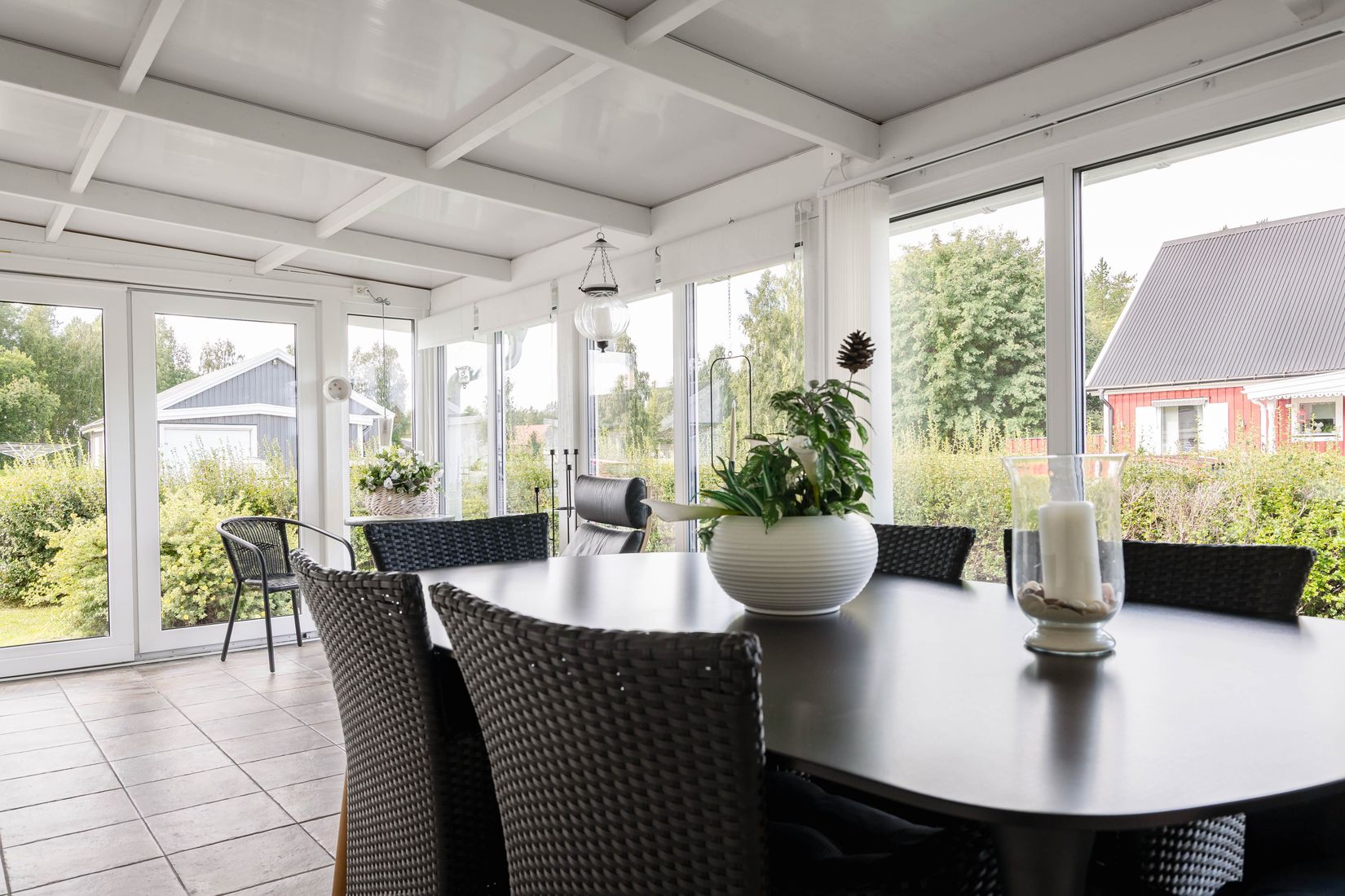 Villa, Österbyvägen 14, Södra Sunderbyn, Luleå