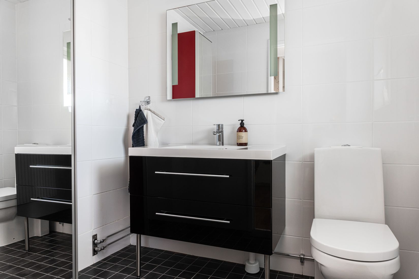 Villa, Österbyvägen 14, Södra Sunderbyn, Luleå