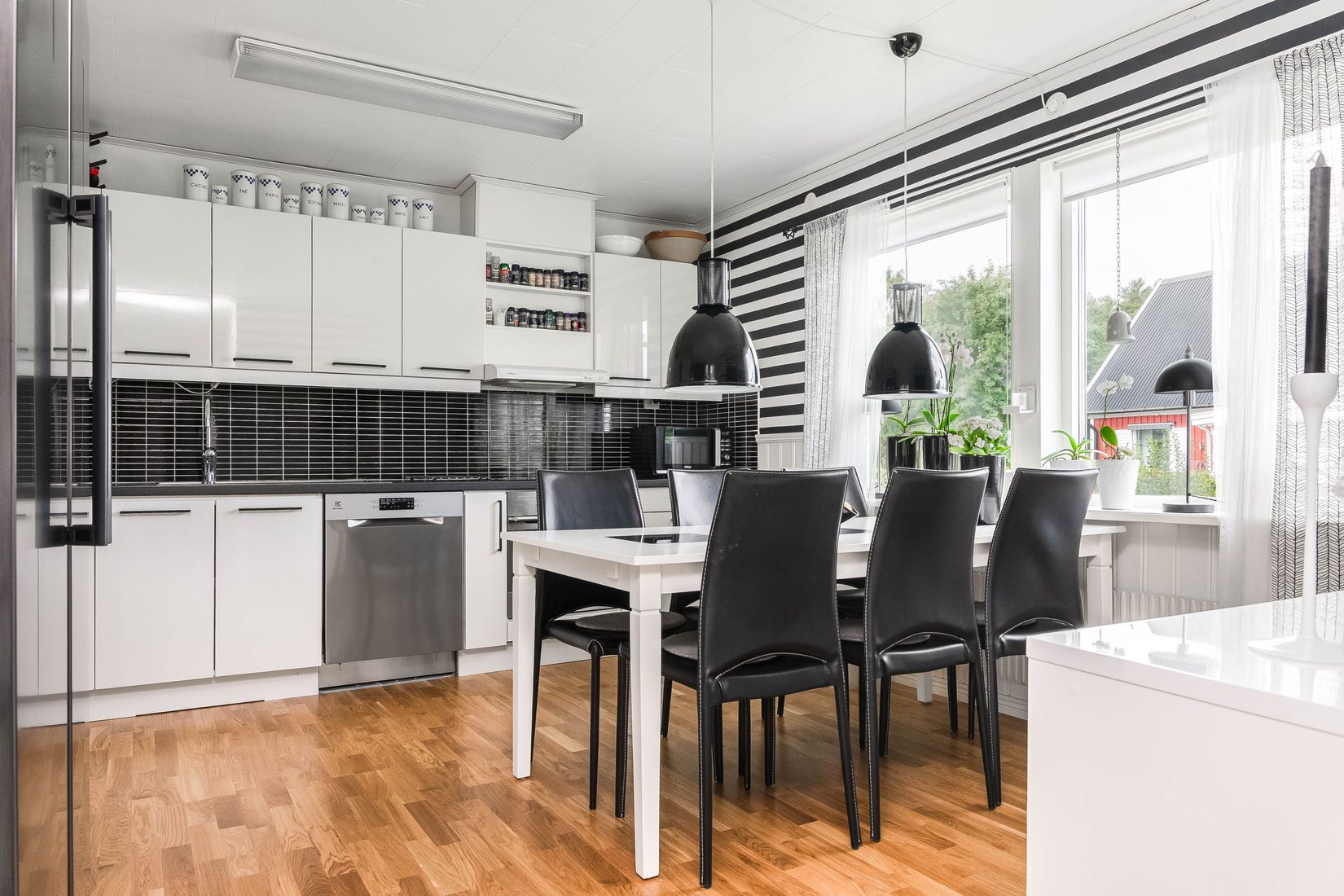 Villa, Österbyvägen 14, Södra Sunderbyn, Luleå