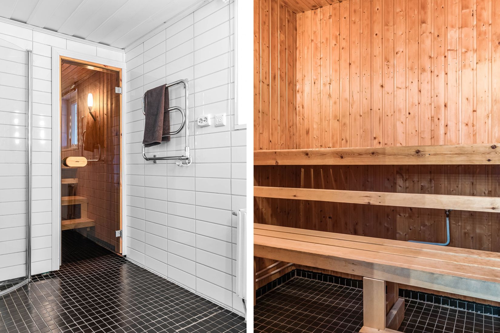 Villa, Österbyvägen 14, Södra Sunderbyn, Luleå