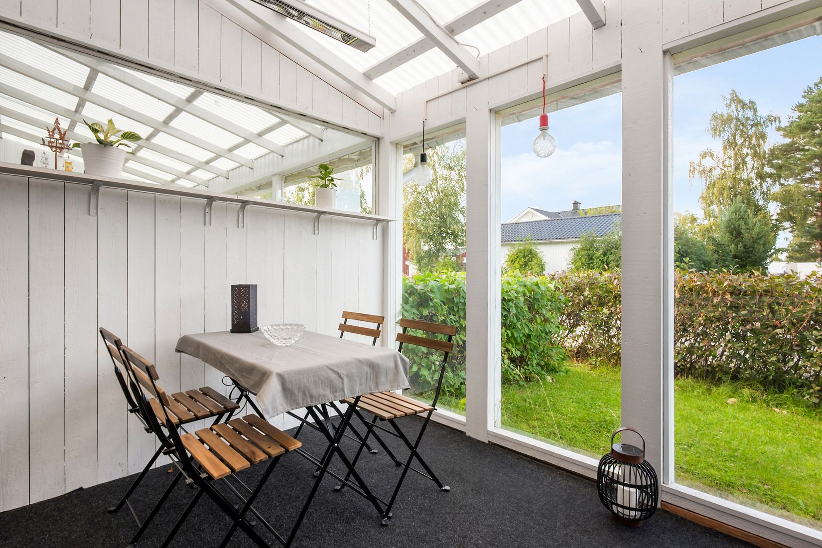 Bostadsrätt, Timotejvägen 53, Mobacken, Skellefteå