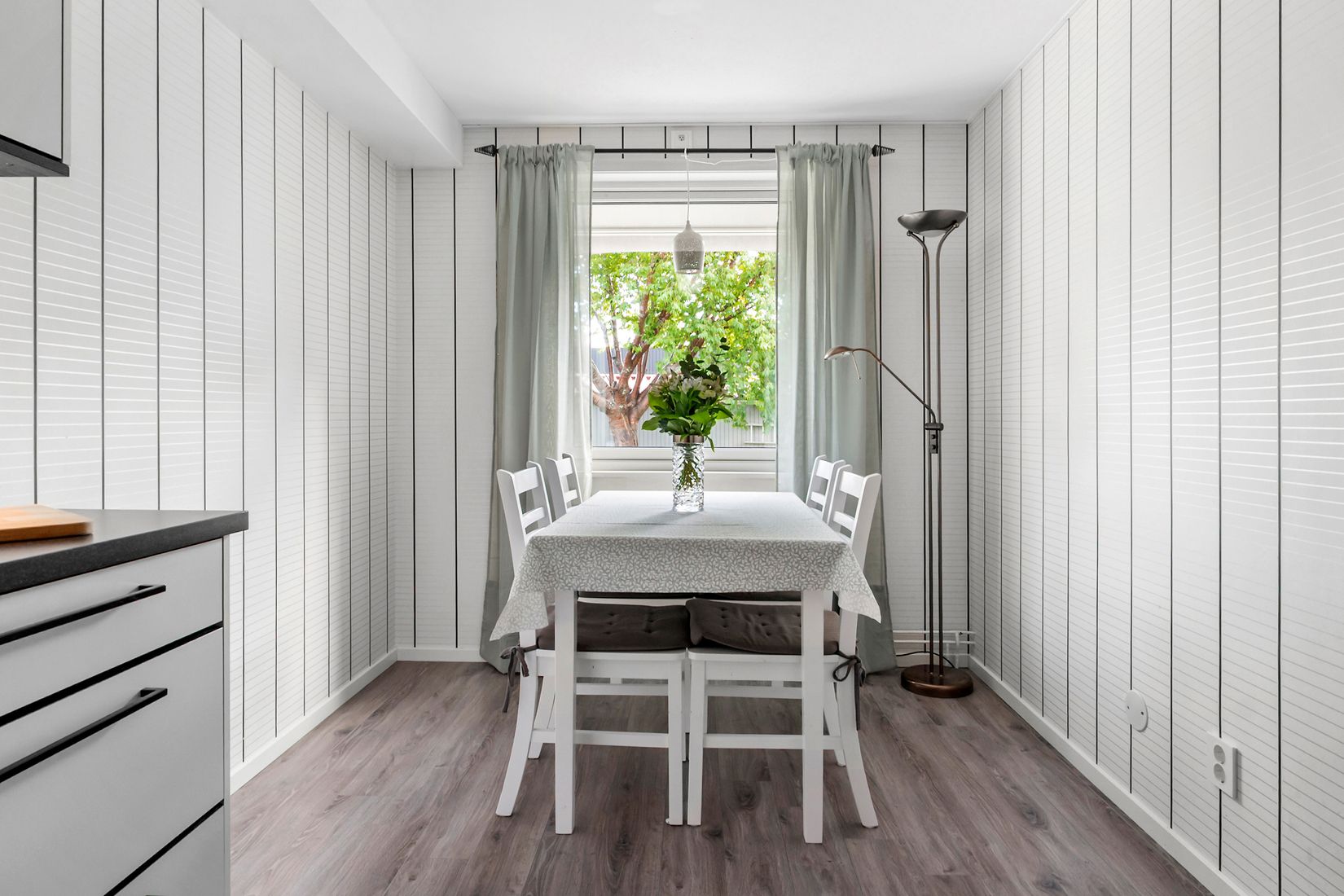 Bostadsrätt, Timotejvägen 53, Mobacken, Skellefteå