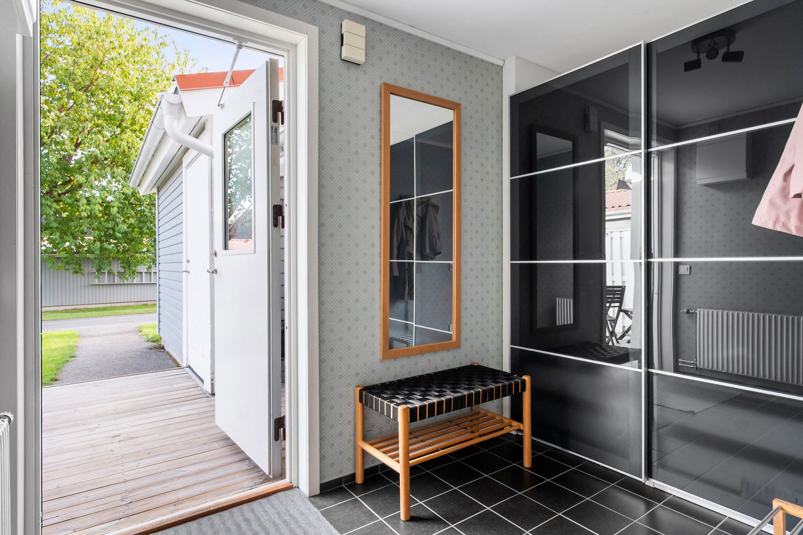 Bostadsrätt, Timotejvägen 53, Mobacken, Skellefteå