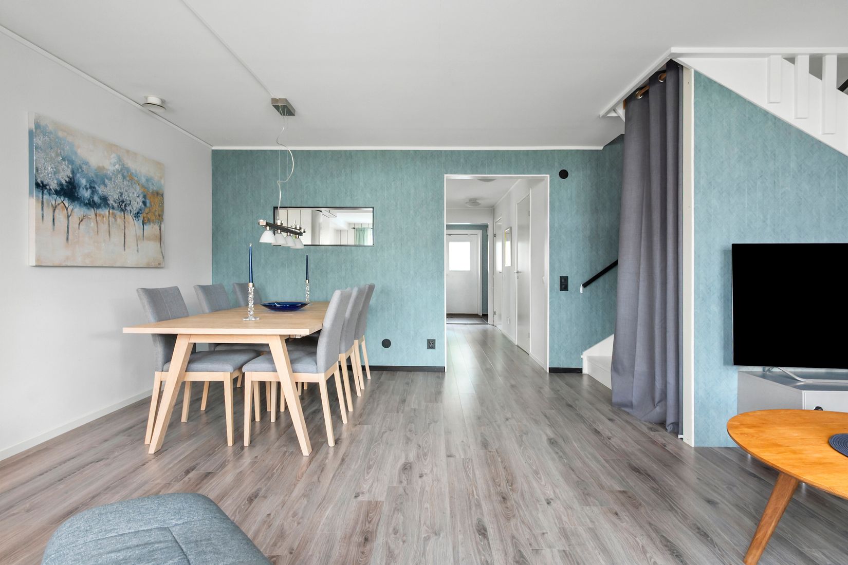 Bostadsrätt, Timotejvägen 53, Mobacken, Skellefteå