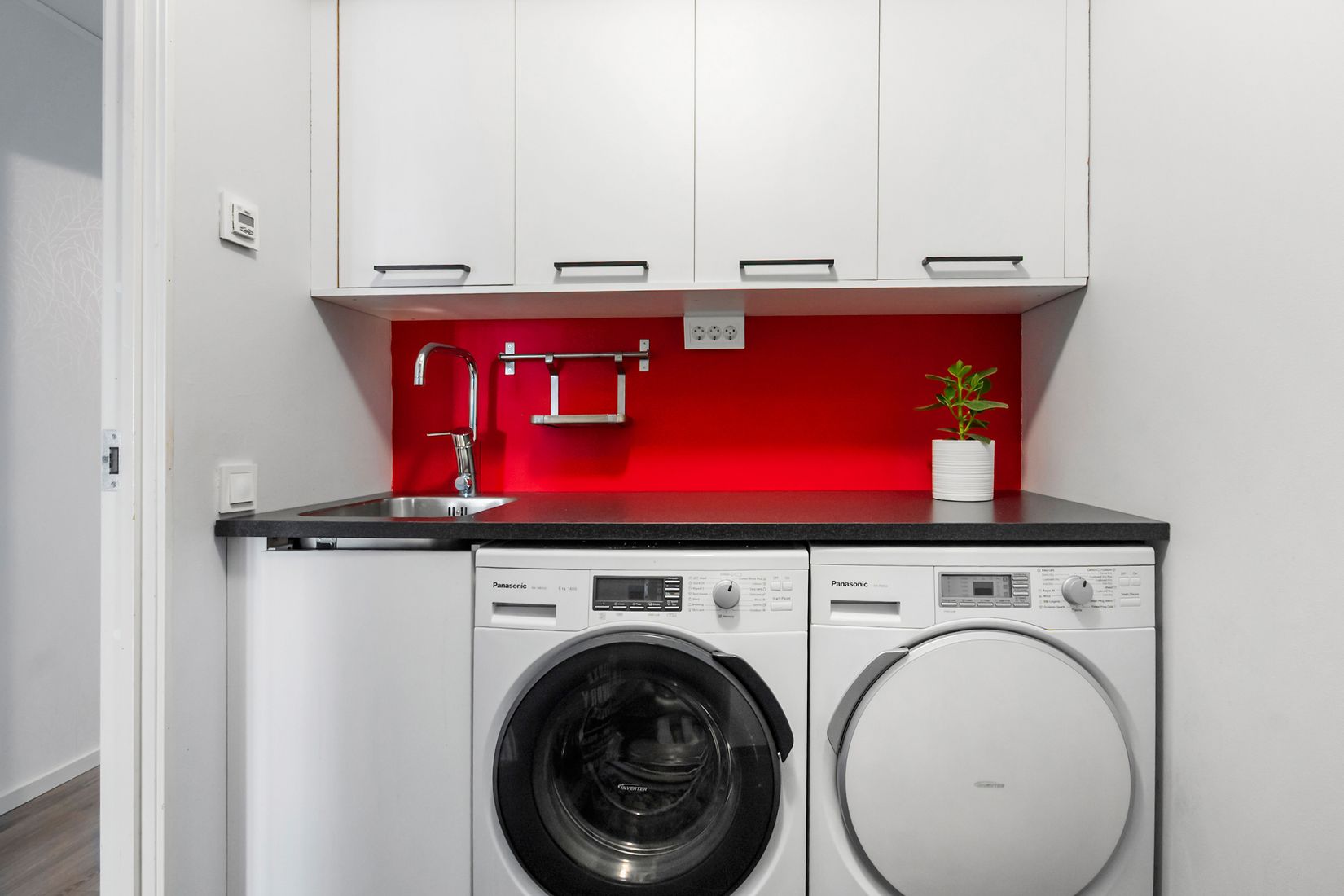 Bostadsrätt, Timotejvägen 53, Mobacken, Skellefteå