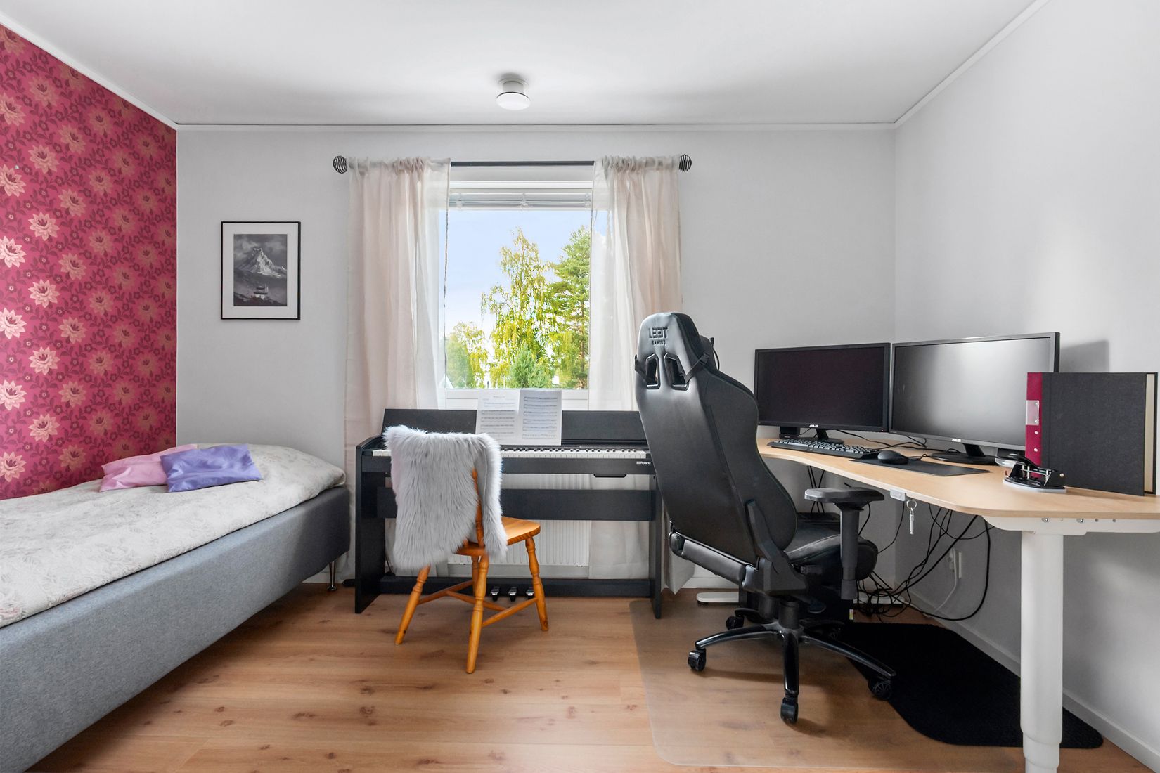 Bostadsrätt, Timotejvägen 53, Mobacken, Skellefteå