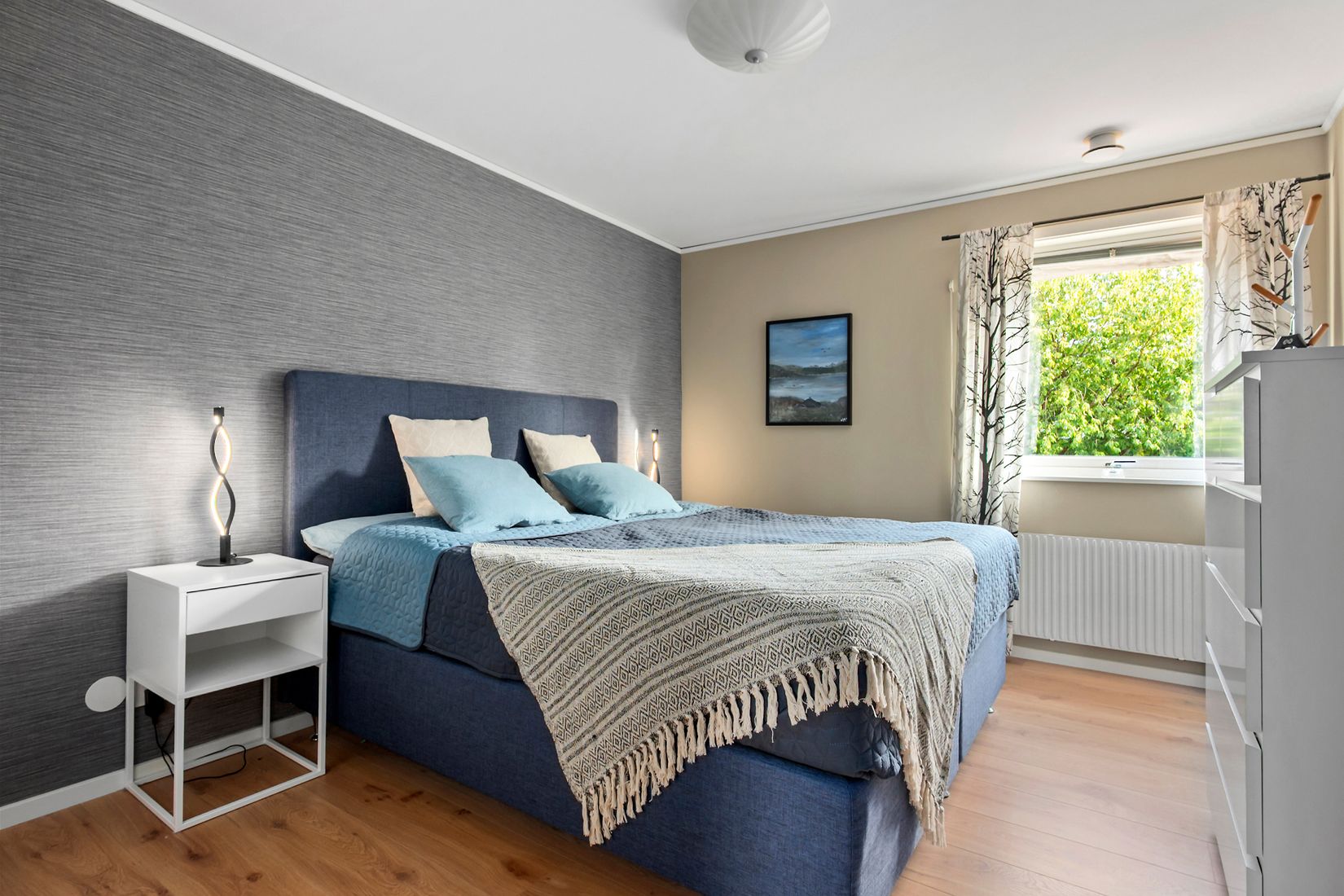 Bostadsrätt, Timotejvägen 53, Mobacken, Skellefteå