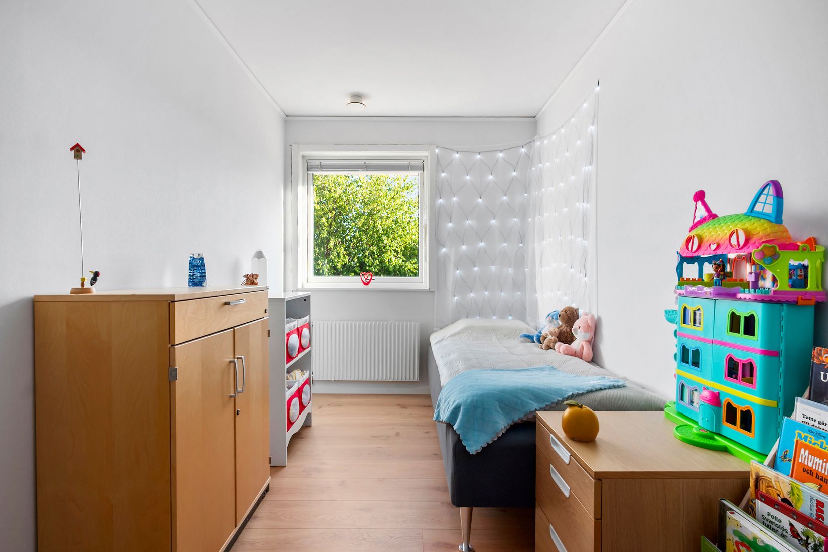 Bostadsrätt, Timotejvägen 53, Mobacken, Skellefteå