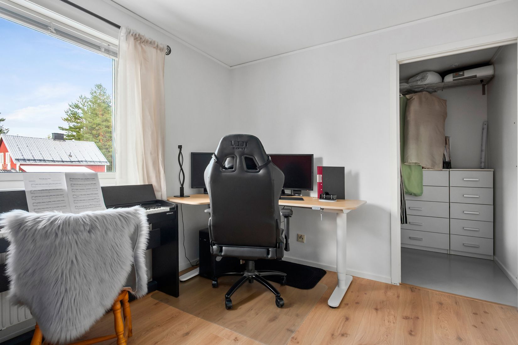 Bostadsrätt, Timotejvägen 53, Mobacken, Skellefteå