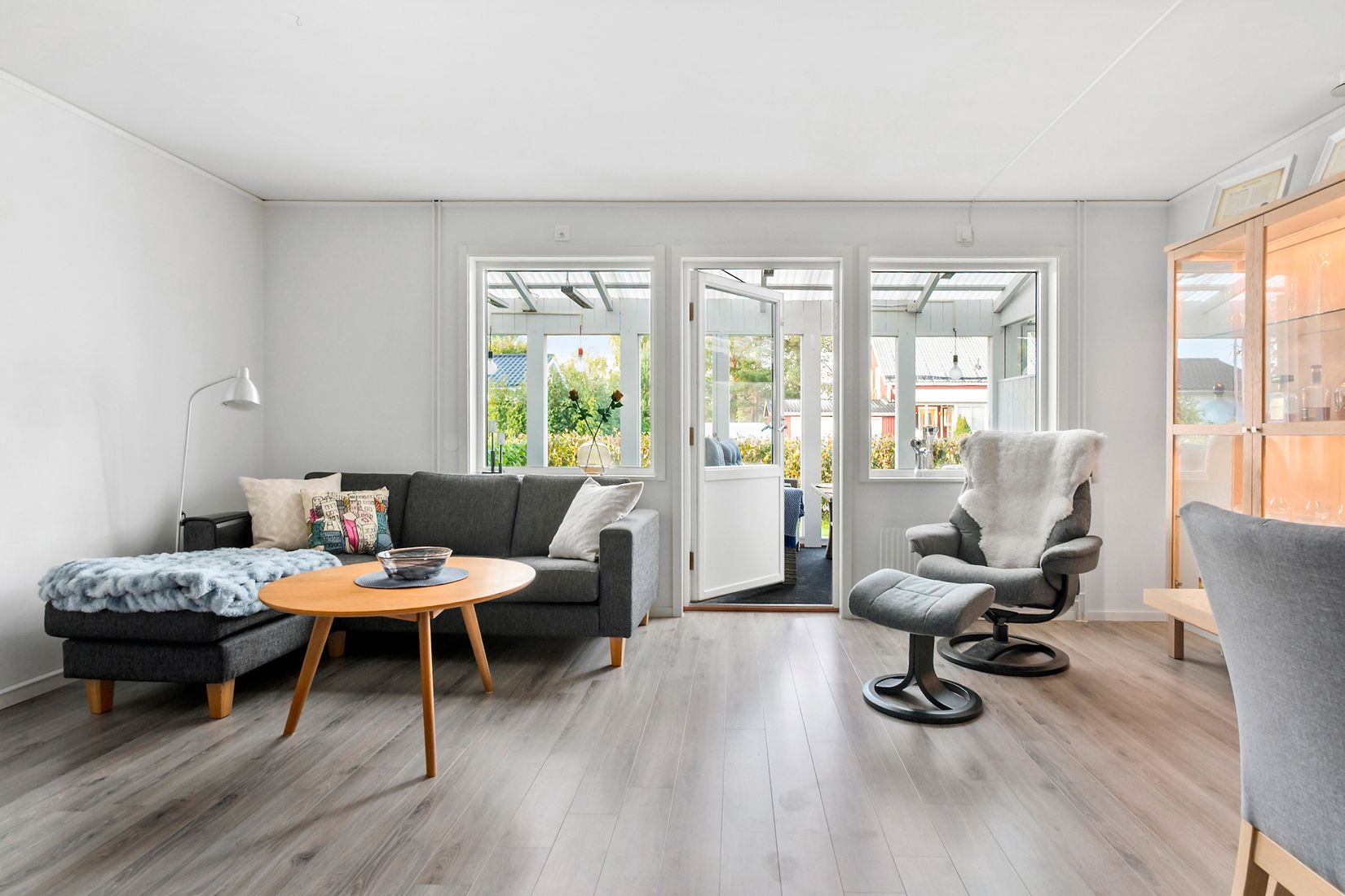 Bostadsrätt, Timotejvägen 53, Mobacken, Skellefteå