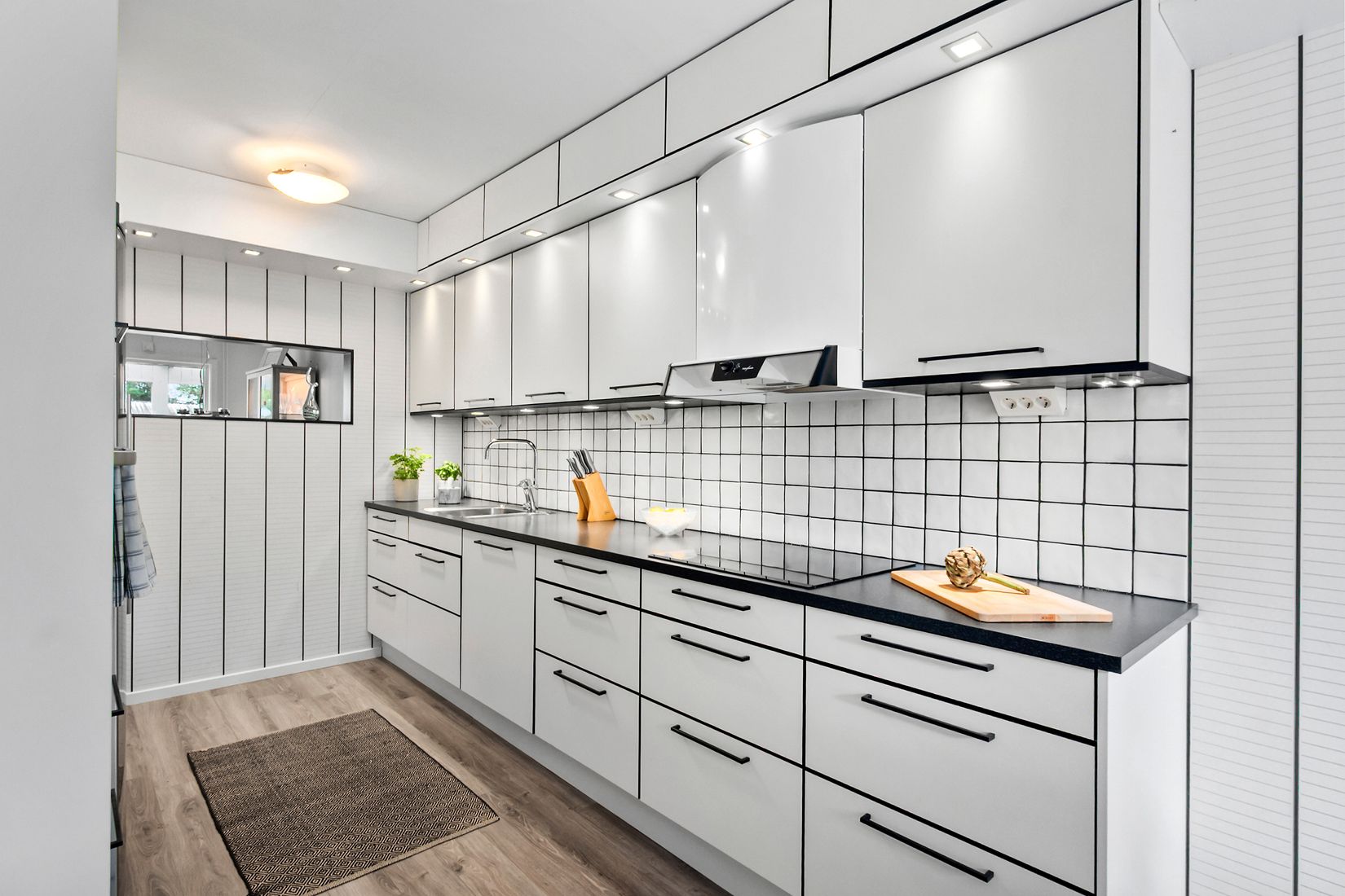 Bostadsrätt, Timotejvägen 53, Mobacken, Skellefteå