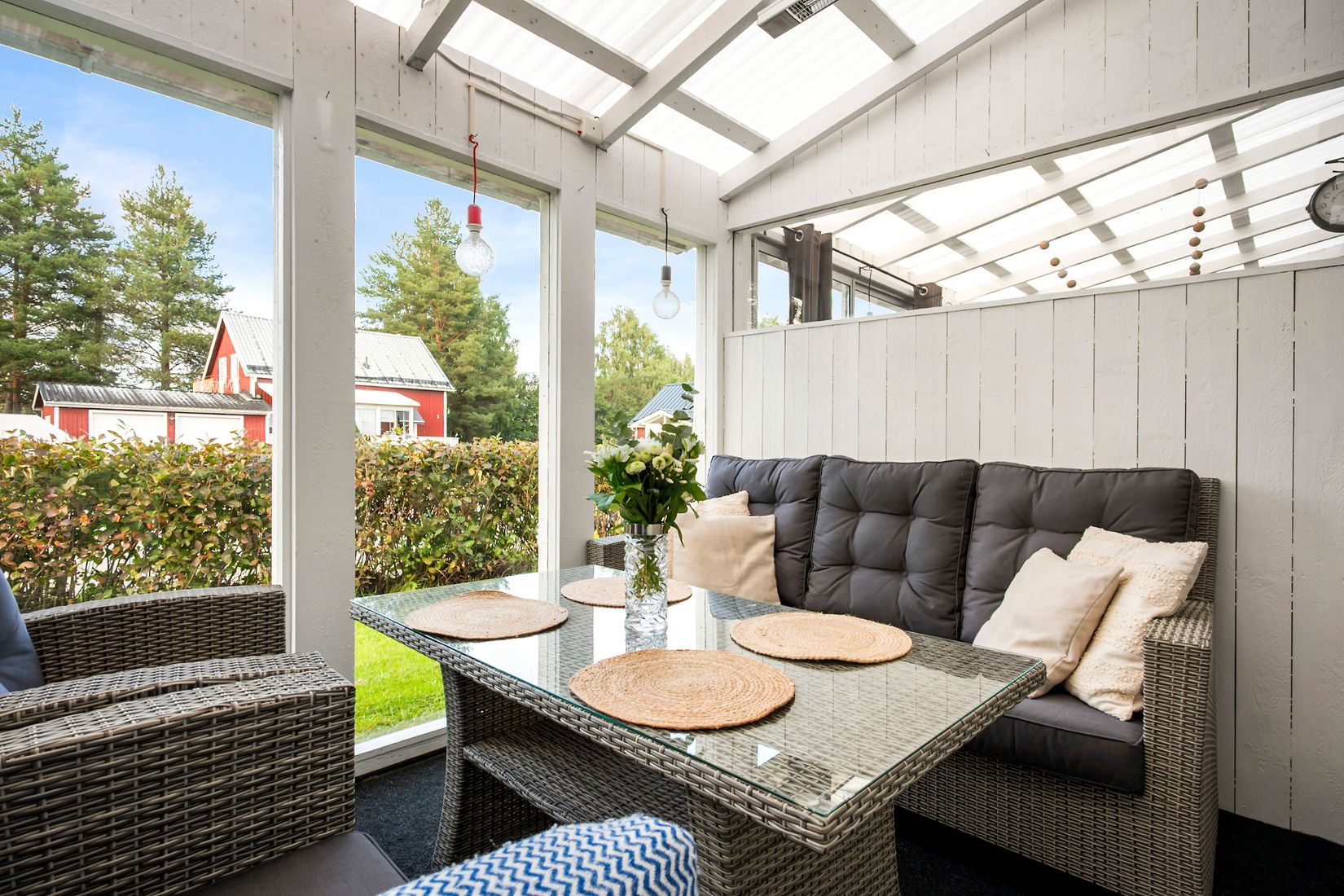 Bostadsrätt, Timotejvägen 53, Mobacken, Skellefteå