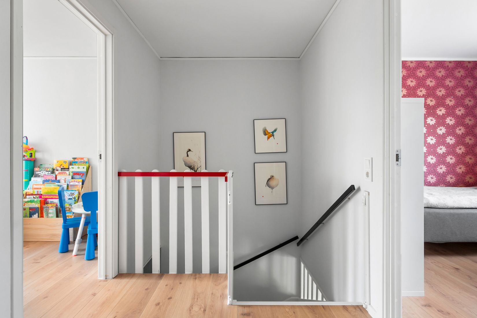 Bostadsrätt, Timotejvägen 53, Mobacken, Skellefteå