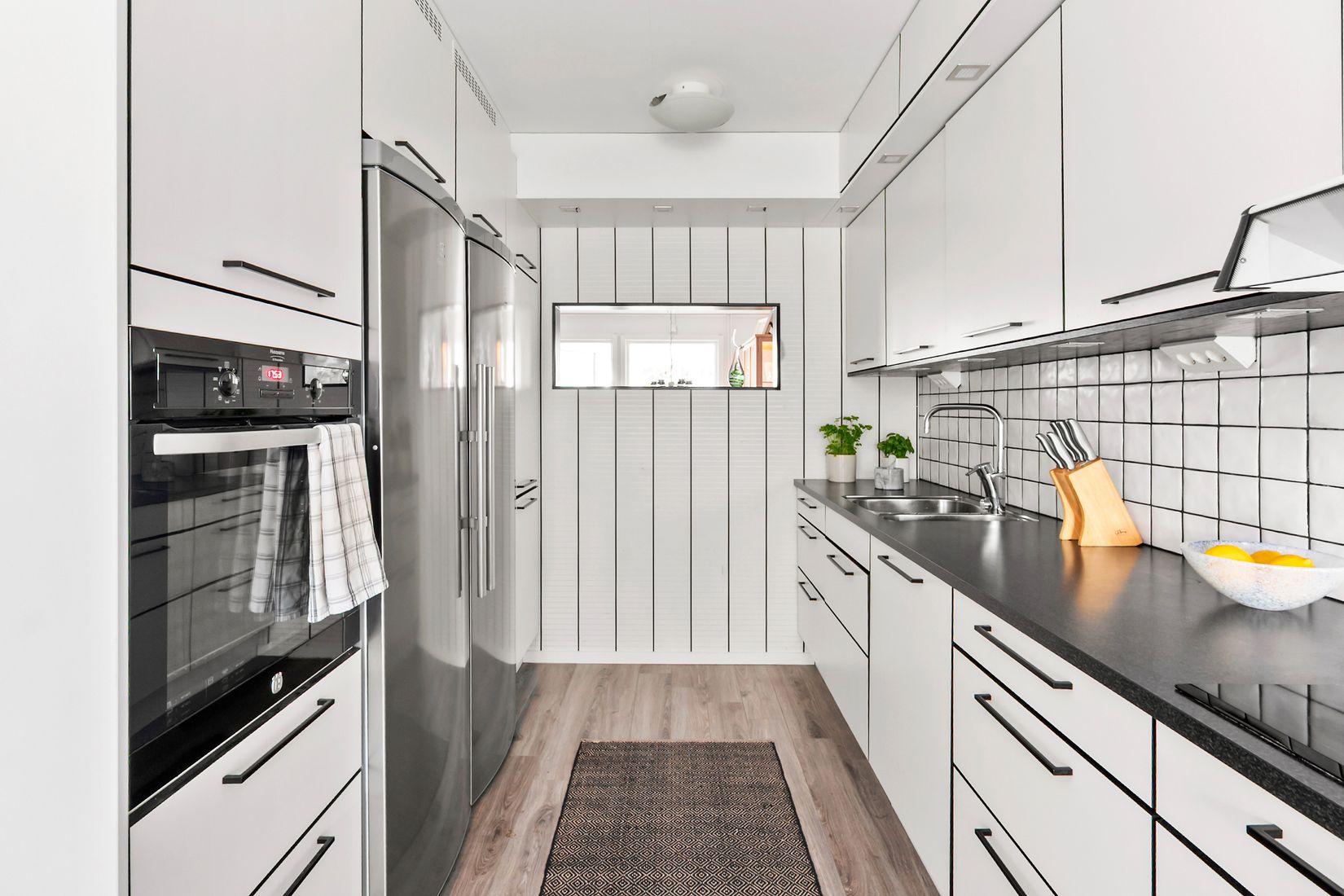 Bostadsrätt, Timotejvägen 53, Mobacken, Skellefteå