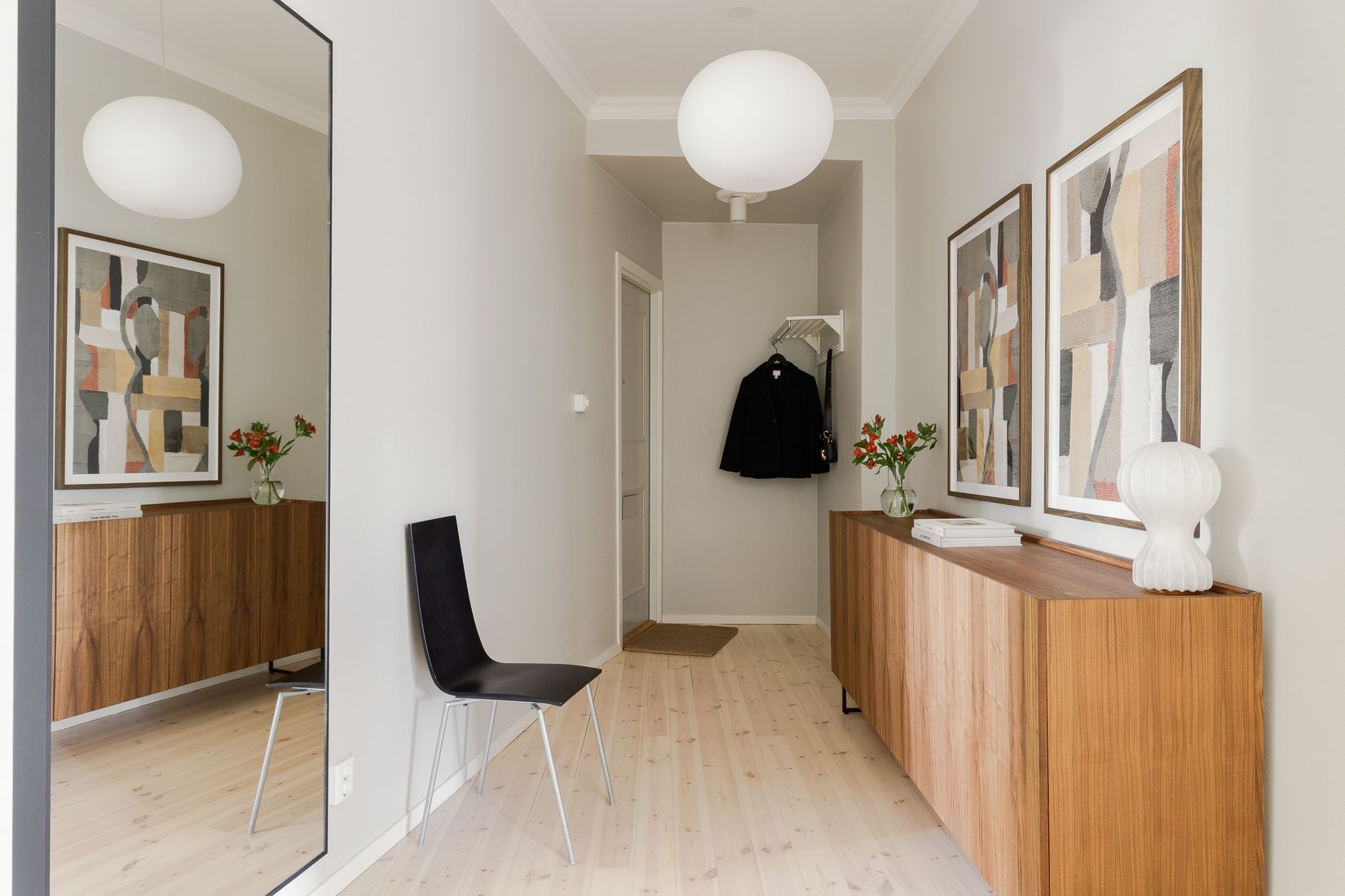 Bostadsrätt, Östregårdsgatan 2B, Centrum, Växjö