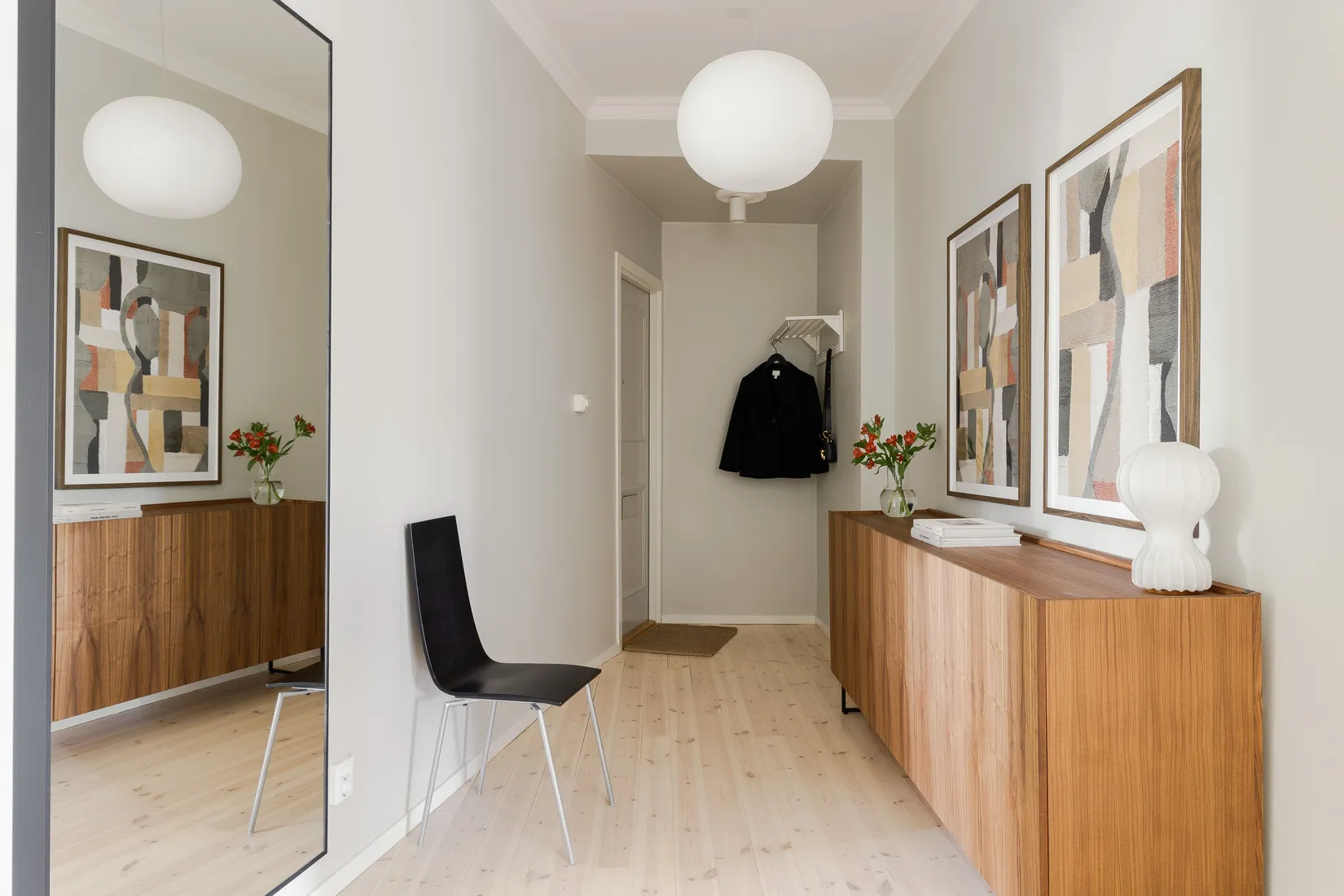Bostadsrätt, Östregårdsgatan 2B, Centrum, Växjö
