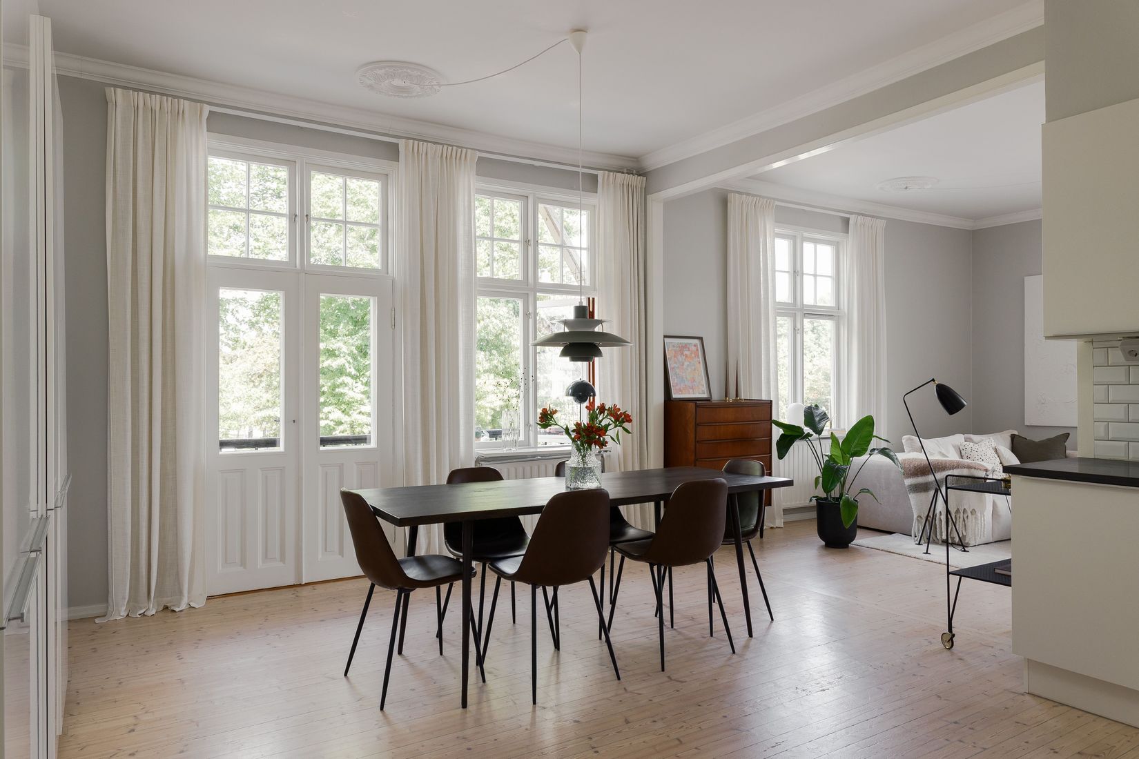 Bostadsrätt, Östregårdsgatan 2B, Centrum, Växjö