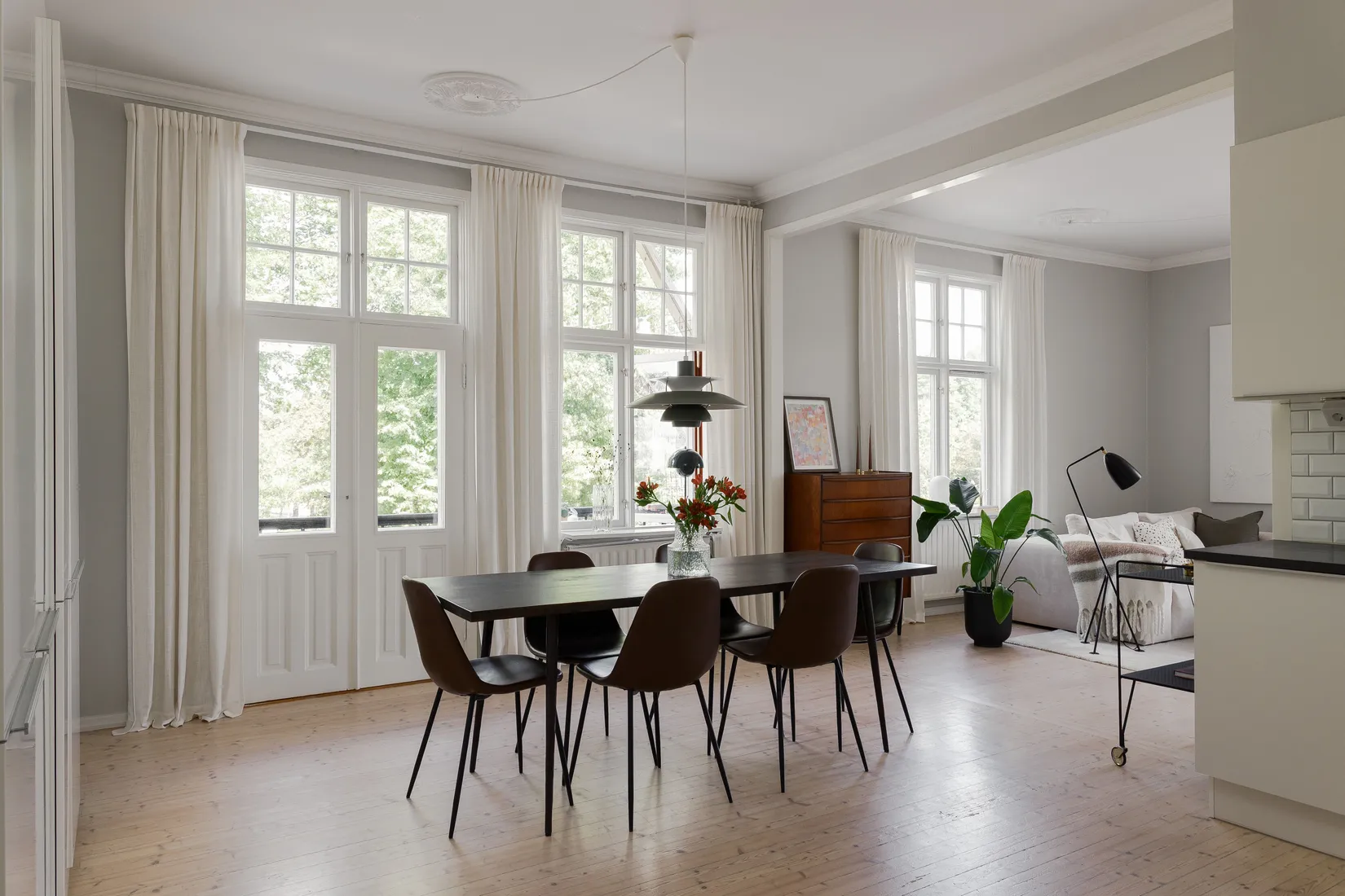 Bostadsrätt, Östregårdsgatan 2B, Centrum, Växjö