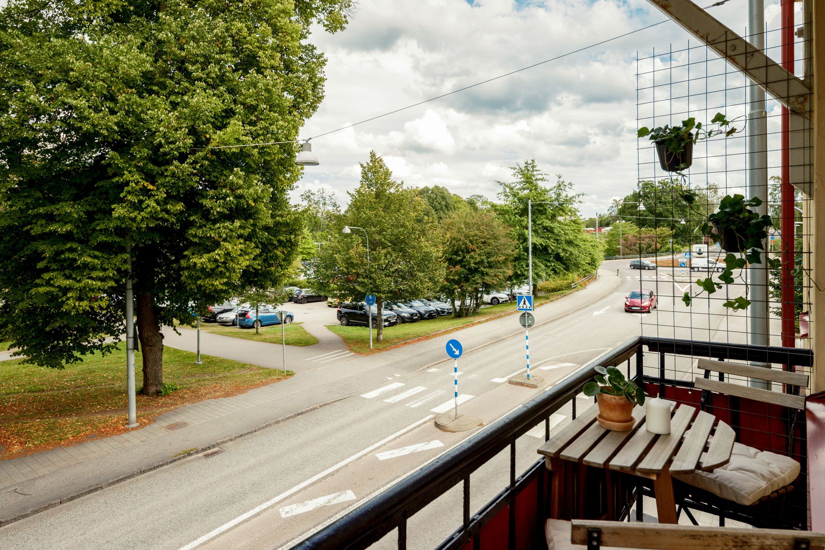 Bostadsrätt, Östregårdsgatan 2B, Centrum, Växjö