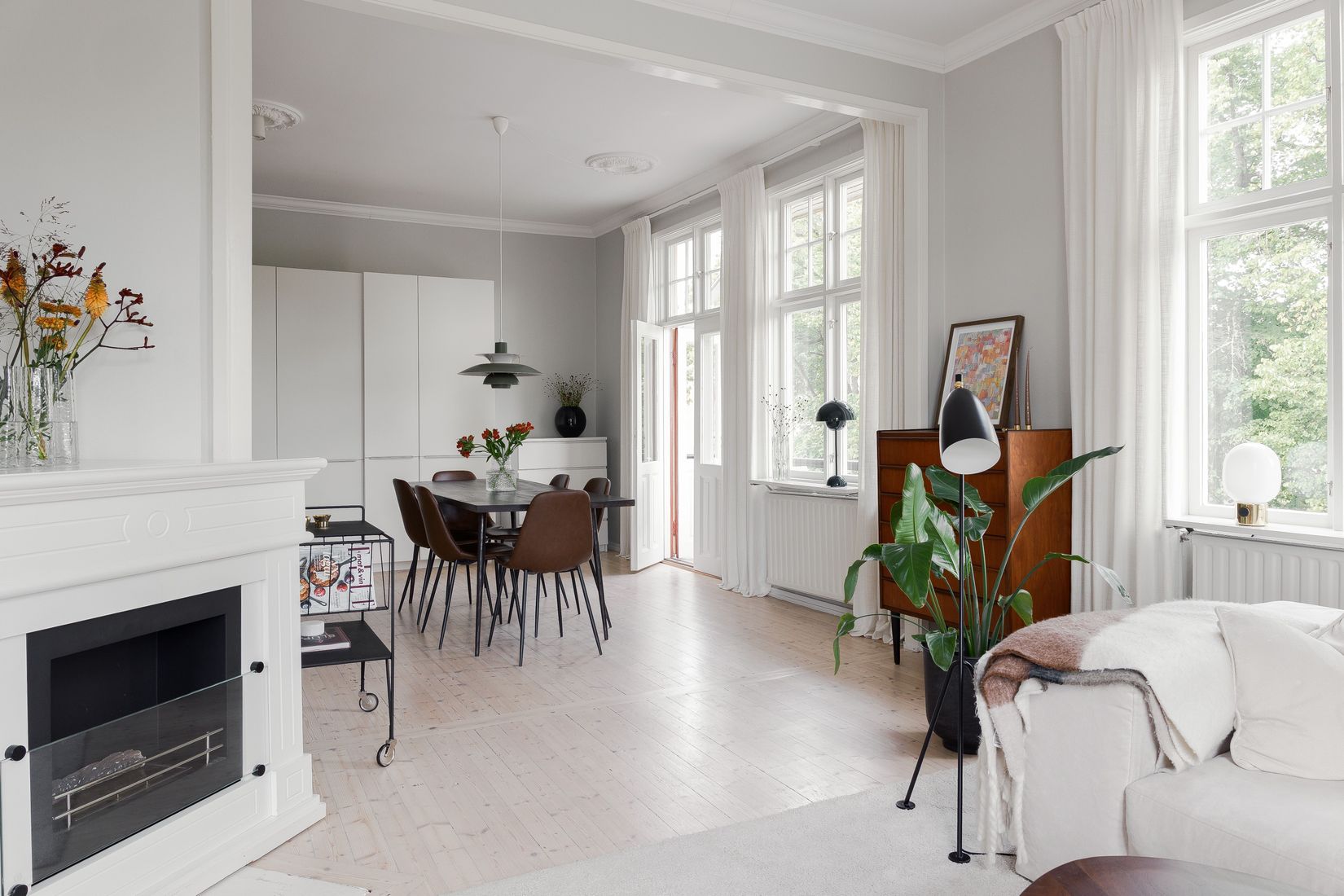 Bostadsrätt, Östregårdsgatan 2B, Centrum, Växjö