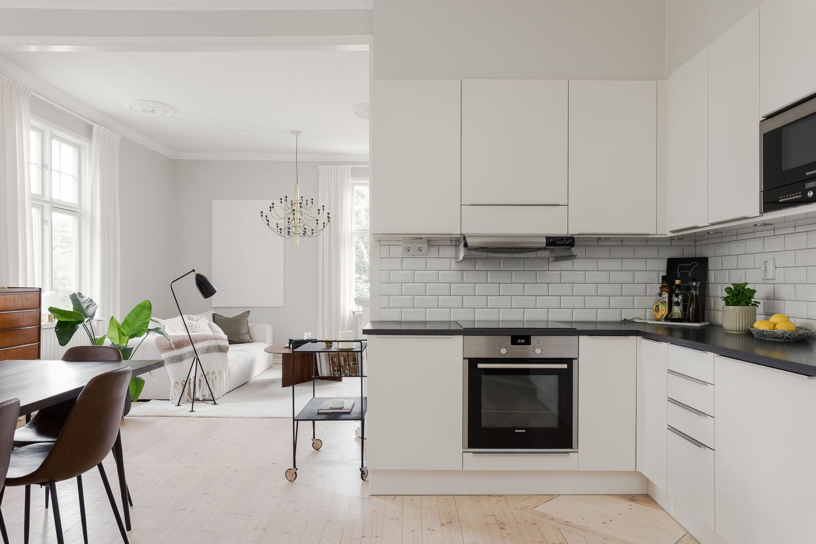 Bostadsrätt, Östregårdsgatan 2B, Centrum, Växjö