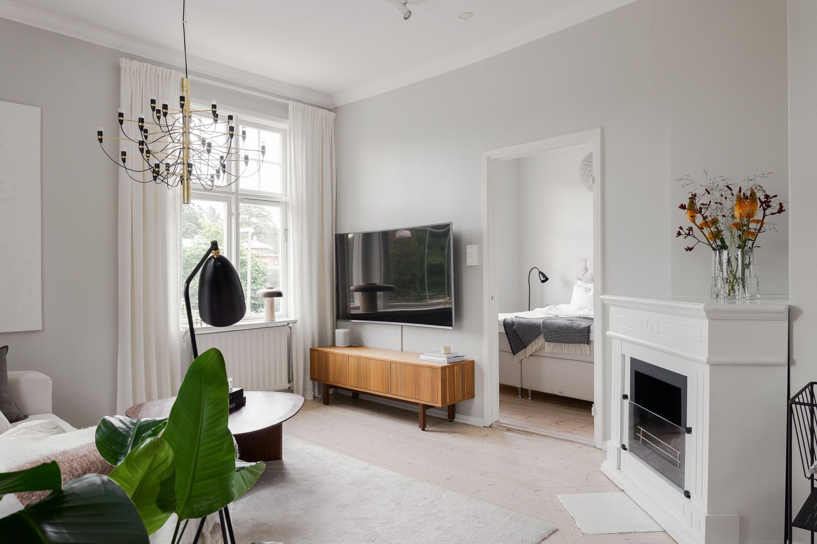 Bostadsrätt, Östregårdsgatan 2B, Centrum, Växjö