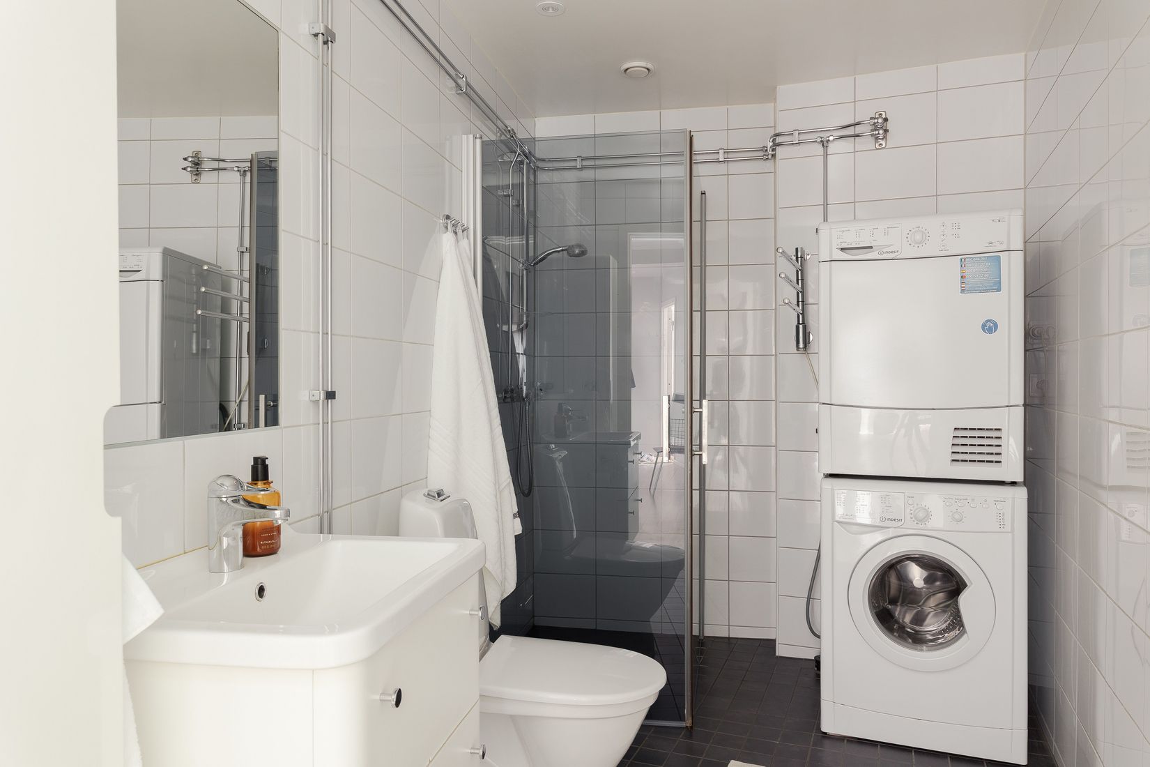 Bostadsrätt, Östregårdsgatan 2B, Centrum, Växjö