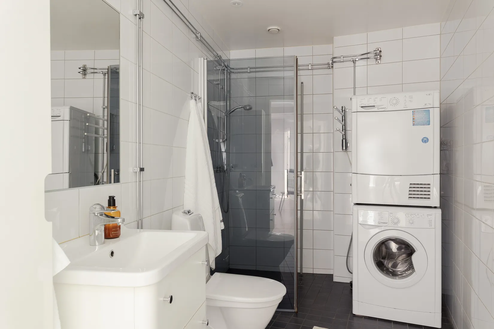 Bostadsrätt, Östregårdsgatan 2B, Centrum, Växjö