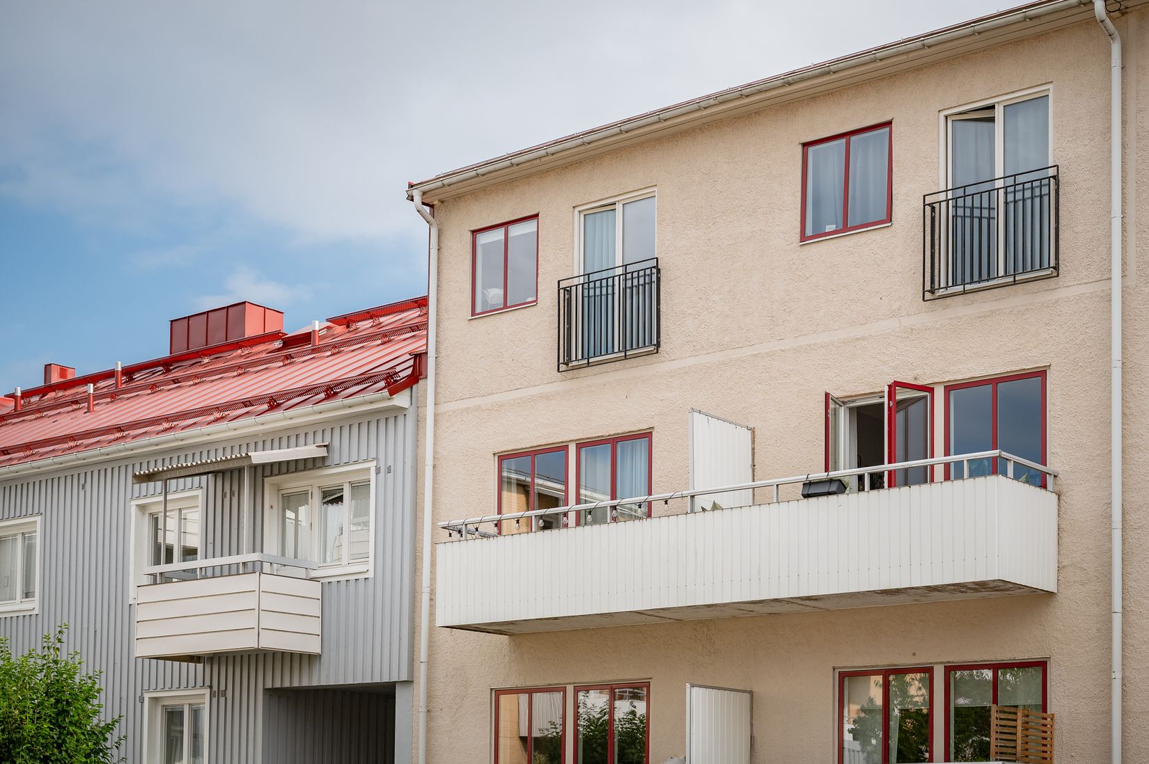 Bostadsrätt, Herrhagsgatan 15B, Herrhagen, Karlstad