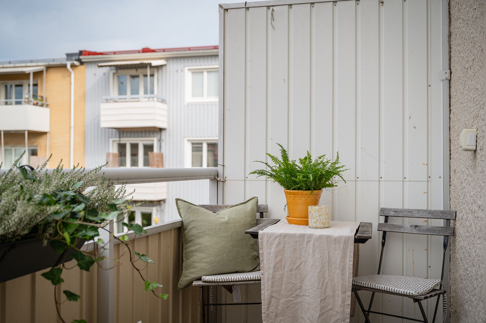 Bostadsrätt, Herrhagsgatan 15B, Herrhagen, Karlstad