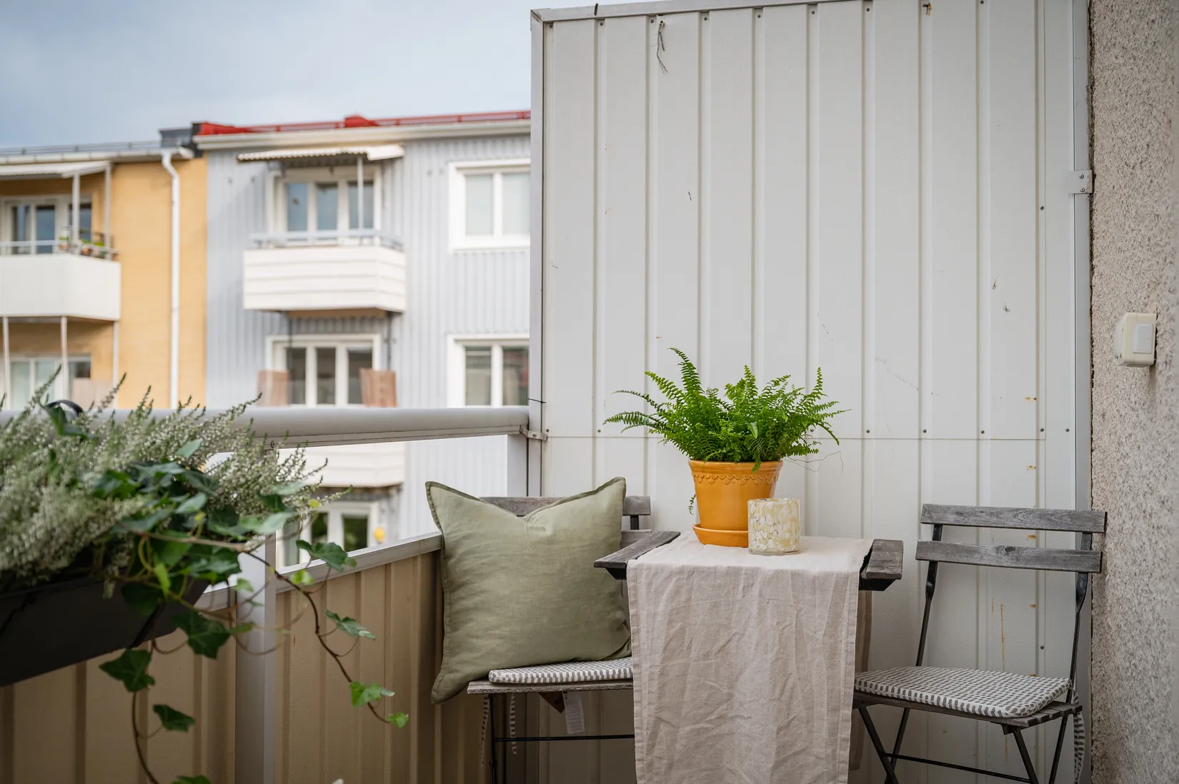Bostadsrätt, Herrhagsgatan 15B, Herrhagen, Karlstad