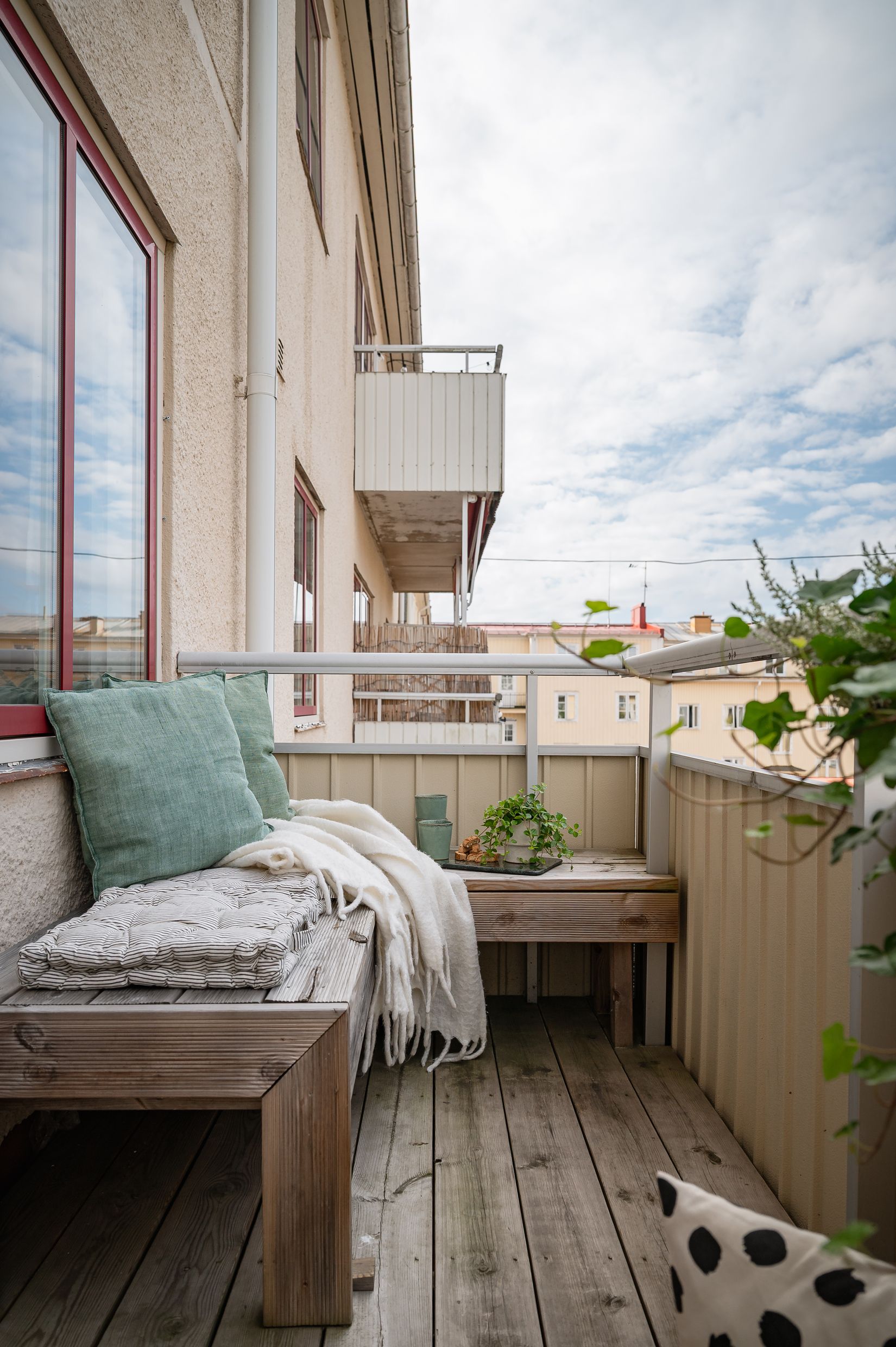 Bostadsrätt, Herrhagsgatan 15B, Herrhagen, Karlstad