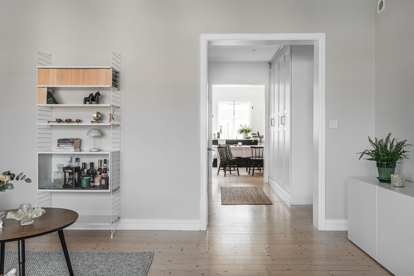 Bostadsrätt, Herrhagsgatan 15B, Herrhagen, Karlstad